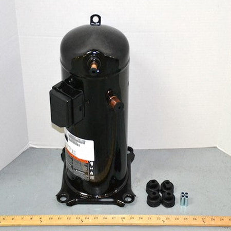 ZR68KCE-TF5-250 Compressor - Sinocmp