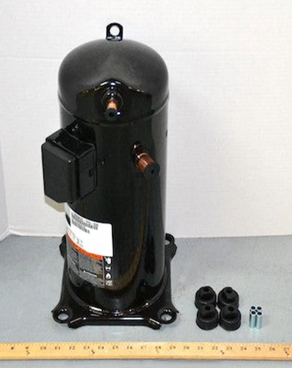 ZR68KCE-TF5-250 Compressor