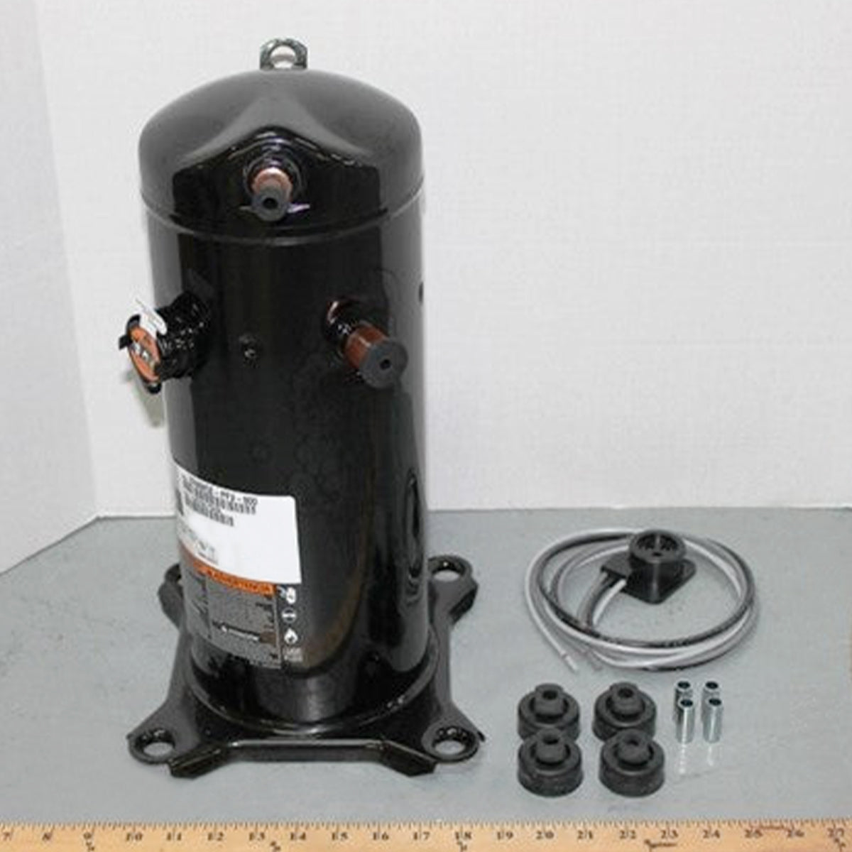 ZR72KC-TFD-130 Compressor - Sinocmp