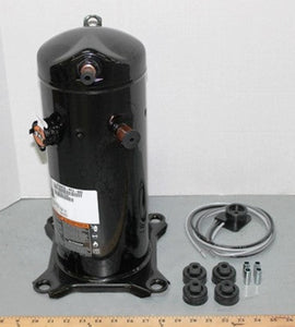 Compressor ZR72KC-TFD-130