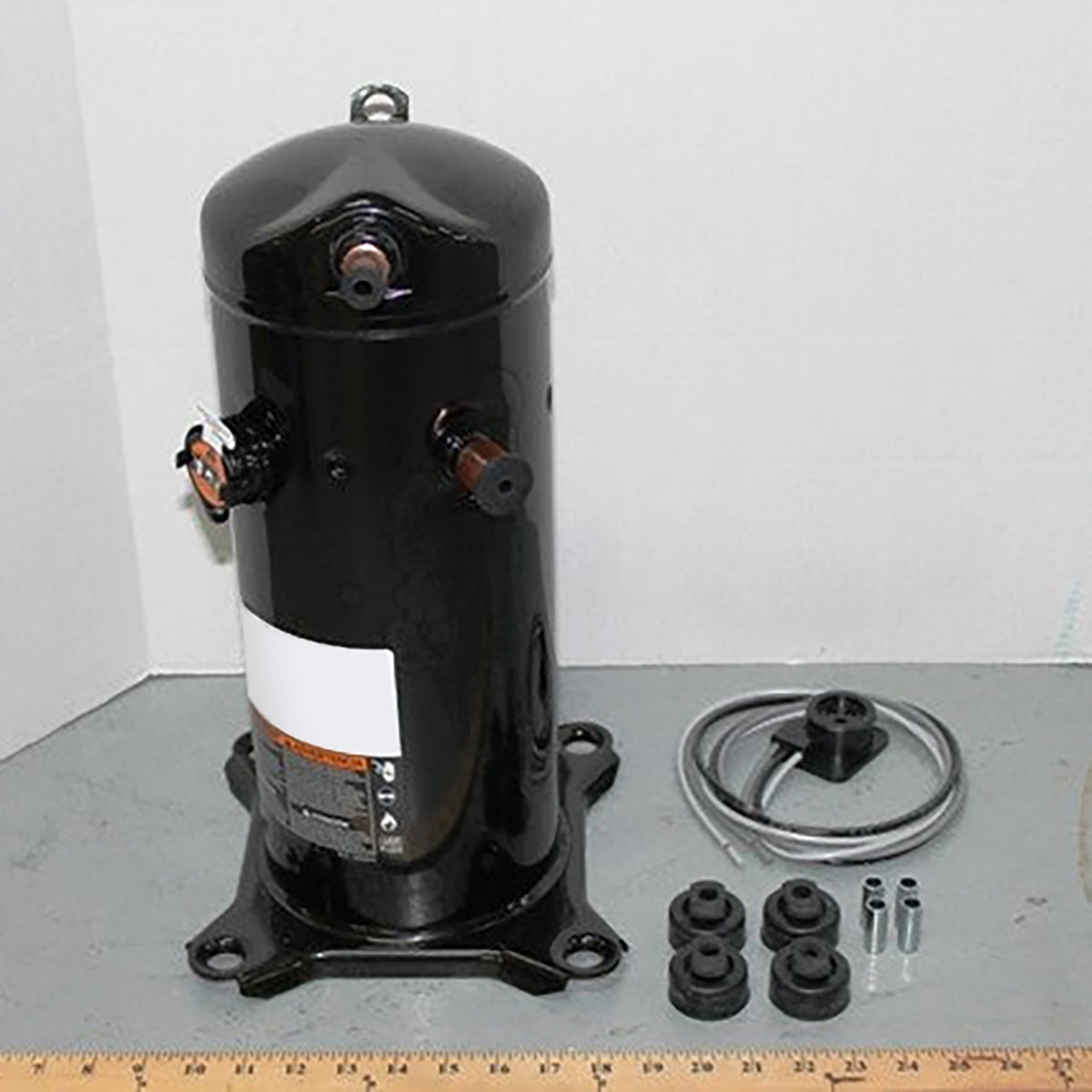 ZR72KC-TFD-303 Kompressor – Sinocmp