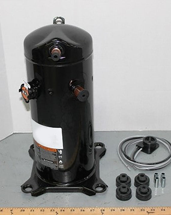 Compressor ZR72KC-TFD-552