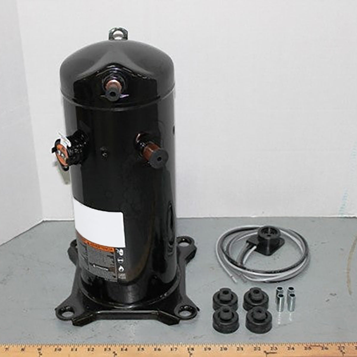 ZR72KCE-TFD-260 Kompressor – Sinocmp
