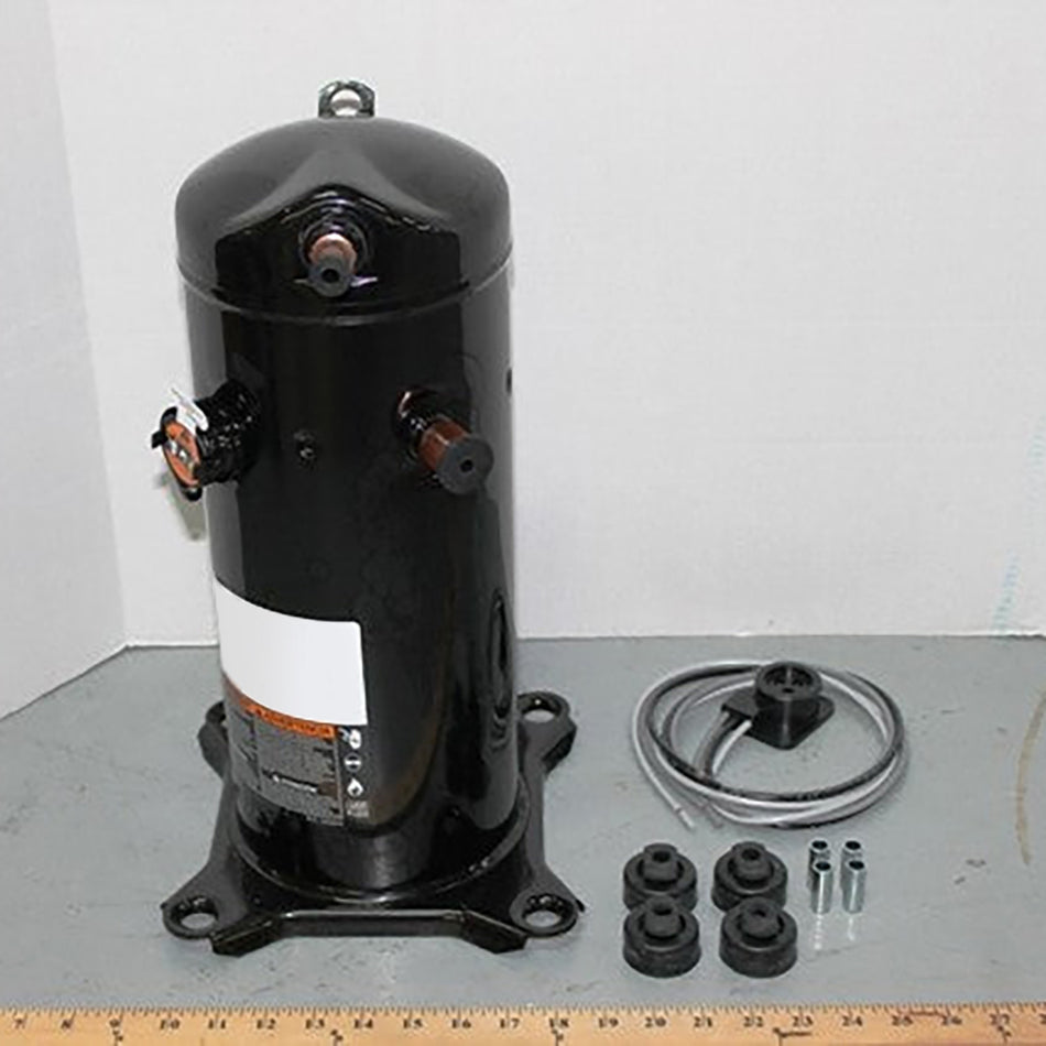 ZR72KCE-TFD-522 Kompressor – Sinocmp