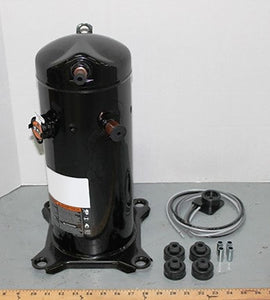 Compresor ZR72KCE-TFD-522