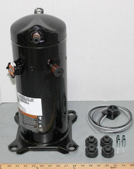 ZR72KCETF5260 Compressor