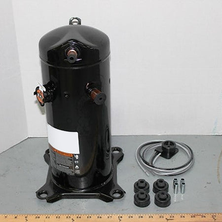 ZR72KCETFD250 Kompressor – Sinocmp