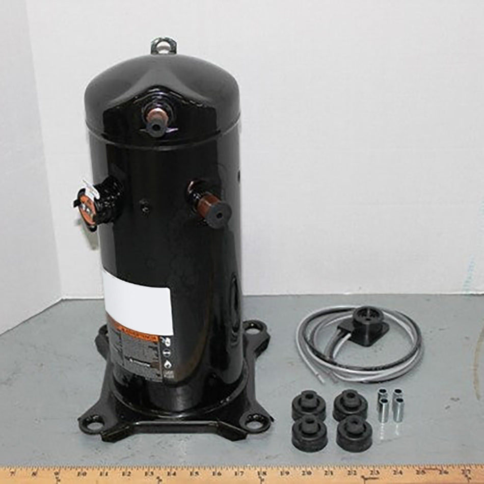 ZR72KCETFD250 Kompressor – Sinocmp