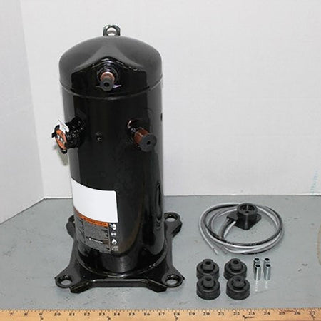 ZR72KCETFD306 Kompressor – Sinocmp