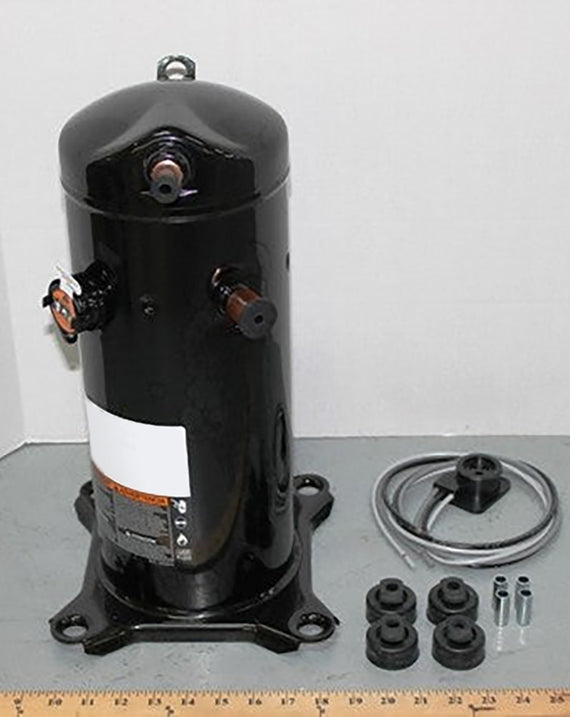 Compresseur ZR72KCETFD306
