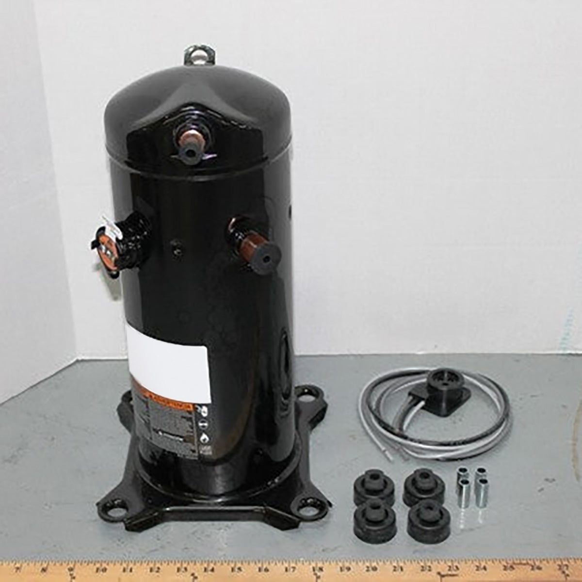 ZR72KCETFD622 Kompressor – Sinocmp