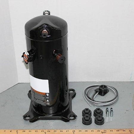 ZR72KCETFD830 Kompressor – Sinocmp