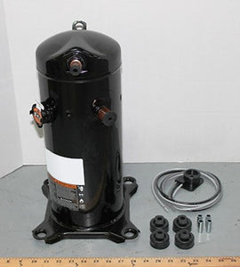 Compresor ZR72KCETFD830