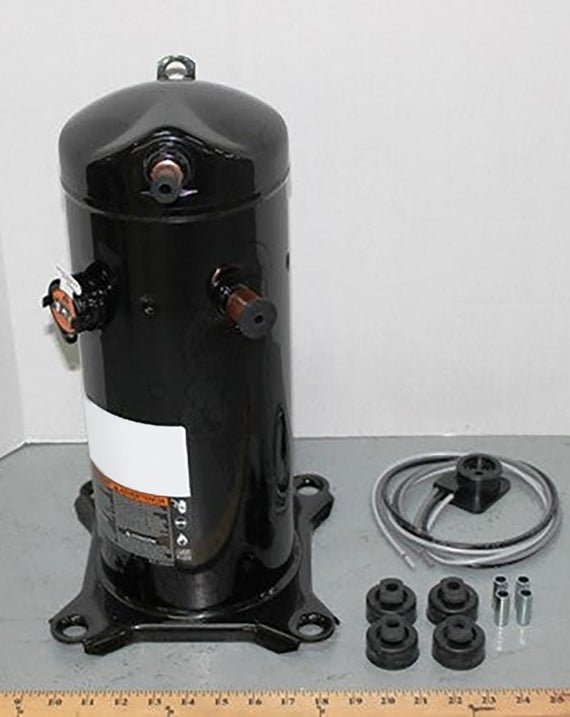 Compresseur ZR72KCETFD830