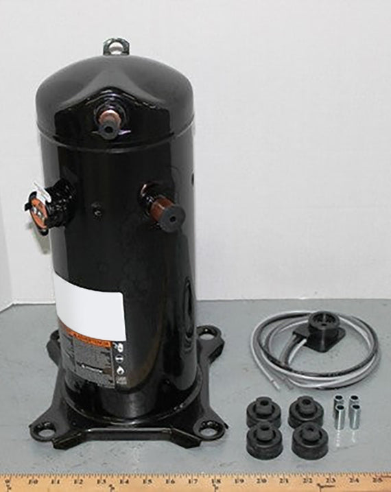 Compresseur ZR72KS-TFD-240