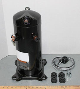 Compresor ZR72KS-TFD