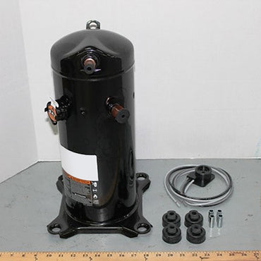 Compresseur ZR72KS-TFD