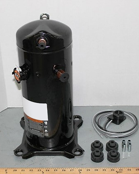 Compresseur ZR72KS-TFD