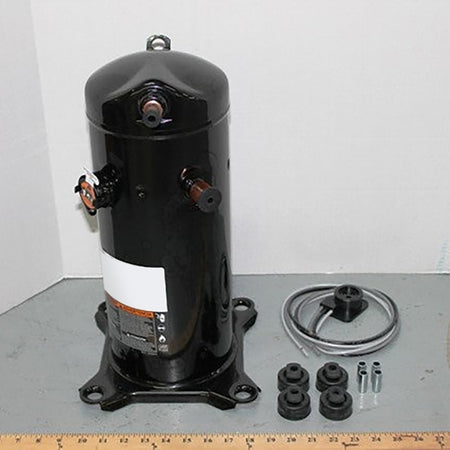 ZR72KTTFD622 Kompressor – Sinocmp