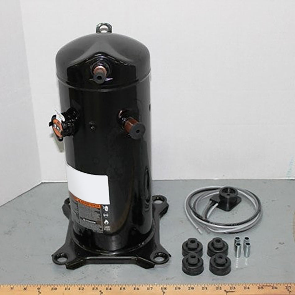 ZR72KTTFD622 Kompressor – Sinocmp