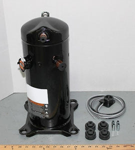 Compresor ZR72KTTFD622