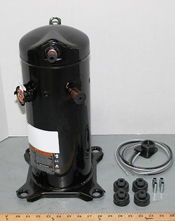 Compresor ZR72KTTFD622