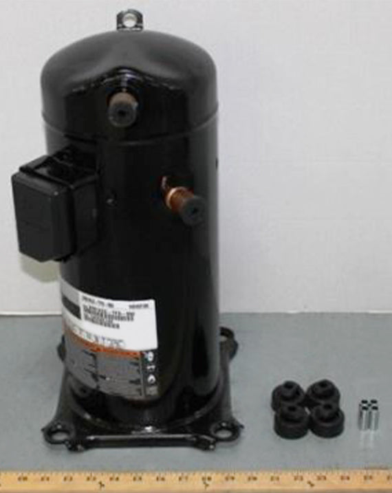 ZR80KW-PFV-230 Compressor
