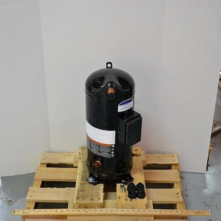 Compresor ZR84KCE-TFD-265 - Sinocmp