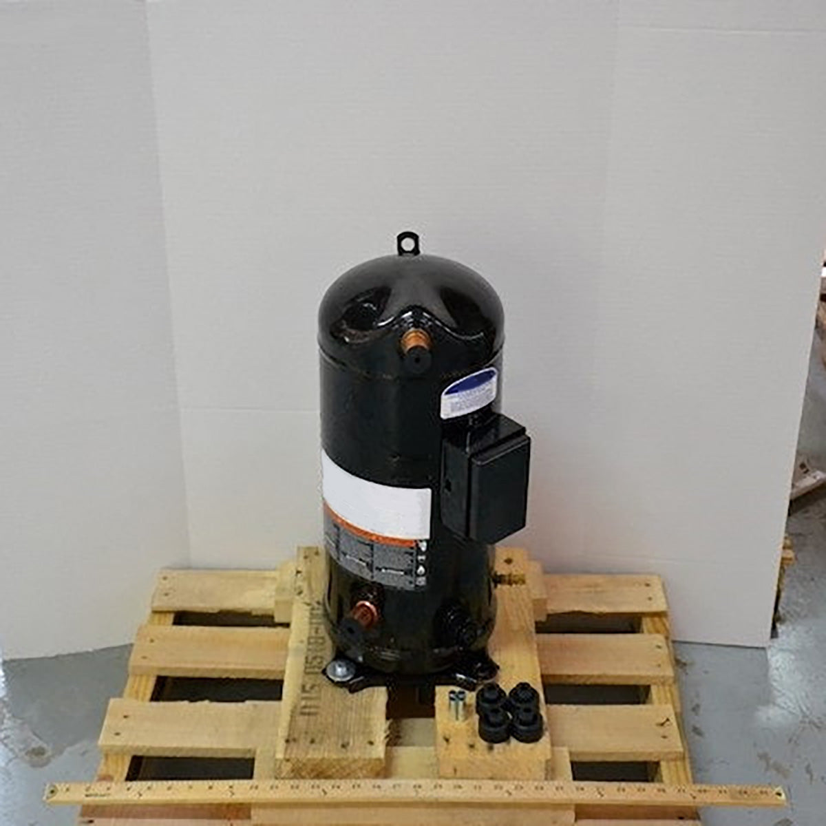 ZR84KCE-TFD-450 Compressor - Sinocmp