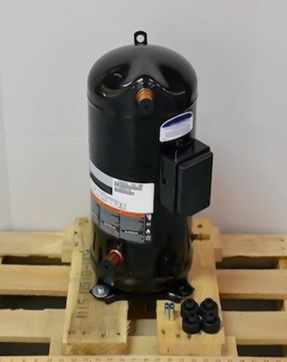 ZR84KCETF5265 Compressor