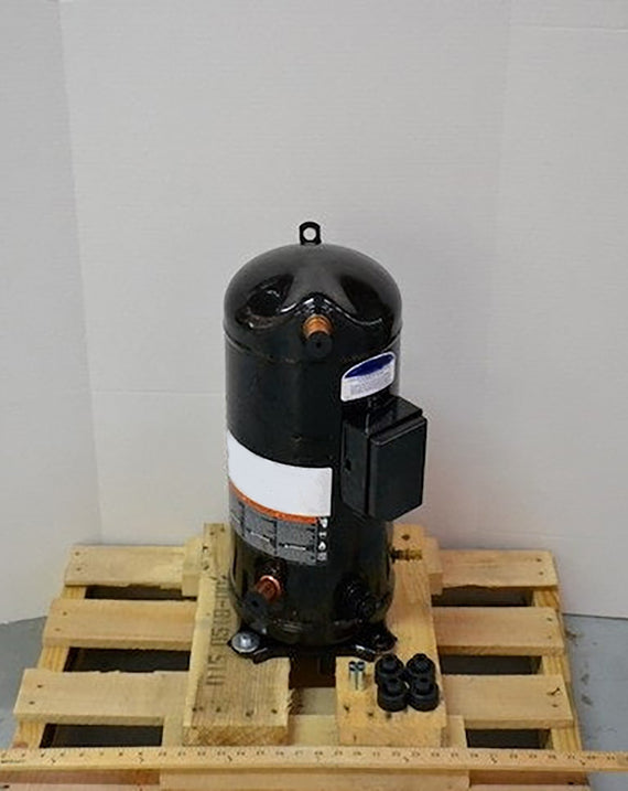 ZR84KCETFD425 Compressor