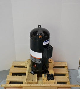 Compresseur ZR84KCETFD550