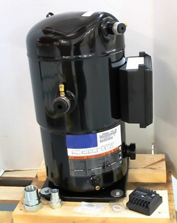 ZR90K3E-TWD-961 Compressor