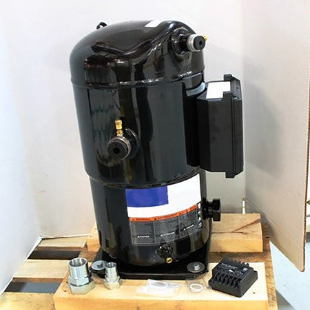 ZR90K3ETWC922 Compressor - Sinocmp
