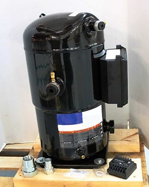 ZR90K3ETWC922 Compressor