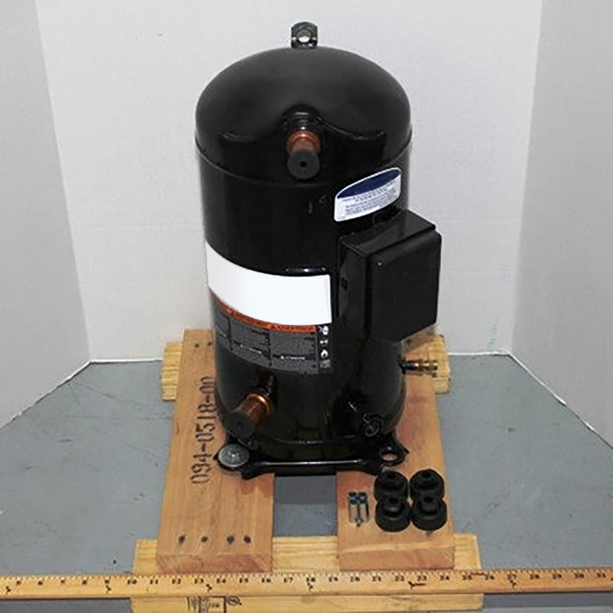 ZR94KC-TFD-965 Compressor - Sinocmp