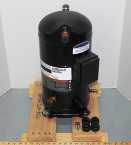 ZR94KCE-TFD-250 Compressor