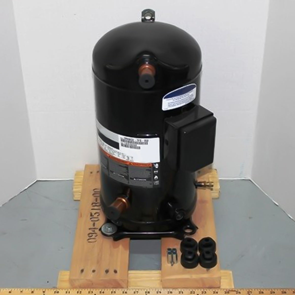 ZR94KCE-TFD-950 Compressor
