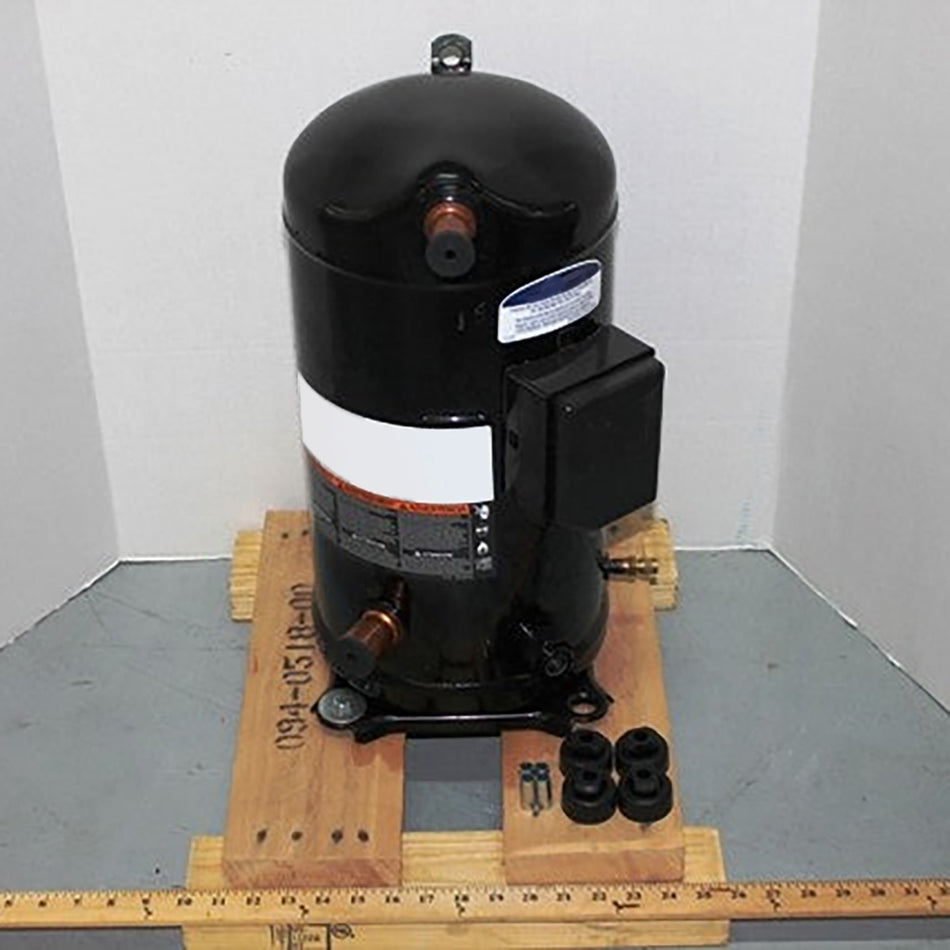 ZR94KCETFD250 Kompressor – Sinocmp