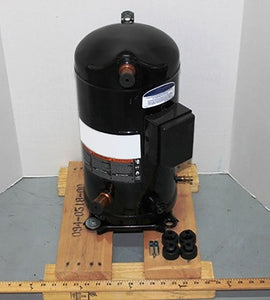 Compresseur ZR94KCETFD250