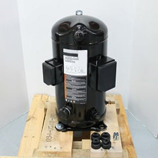 ZRD125KCETFD265 Compressor - Sinocmp