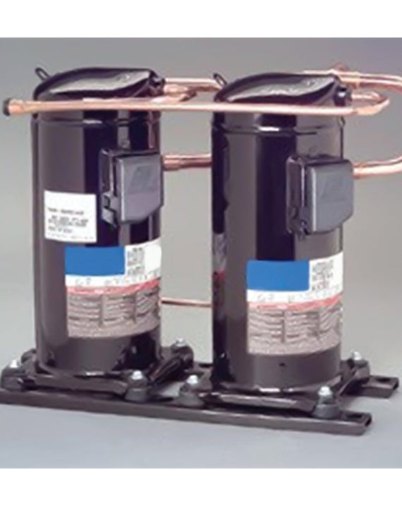 ZRT114K3E-TFD Compressor