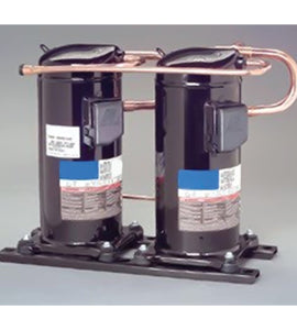 Compresor ZRT216KCE-TFD-950
