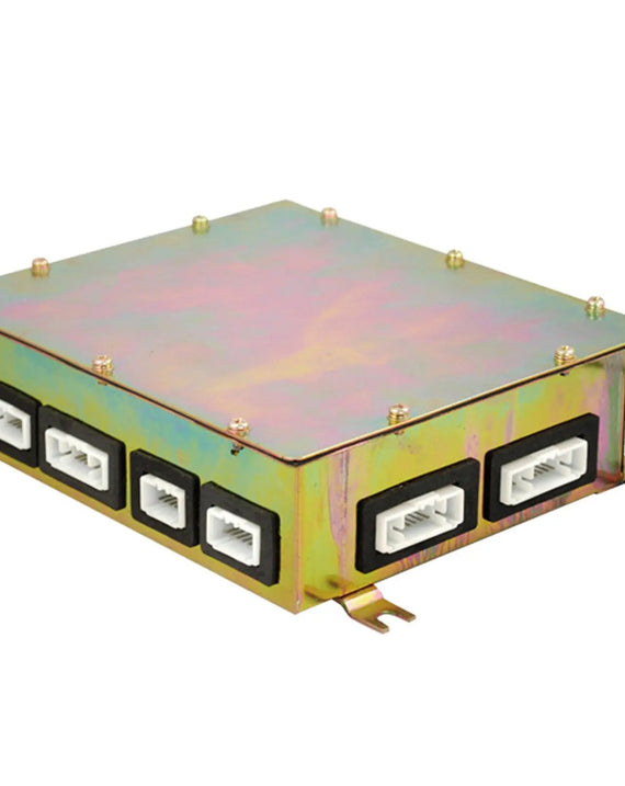 HD820-3 Kato Baggersteuerung 709-98400001