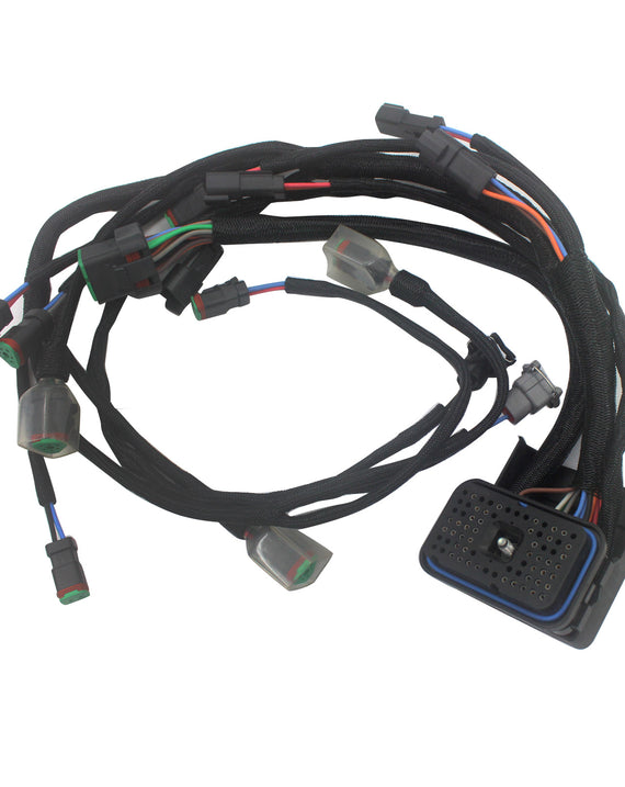 230-6279 2306279 Engine C-9 Wiring Harness for E330C 330C 627G 637D 637G