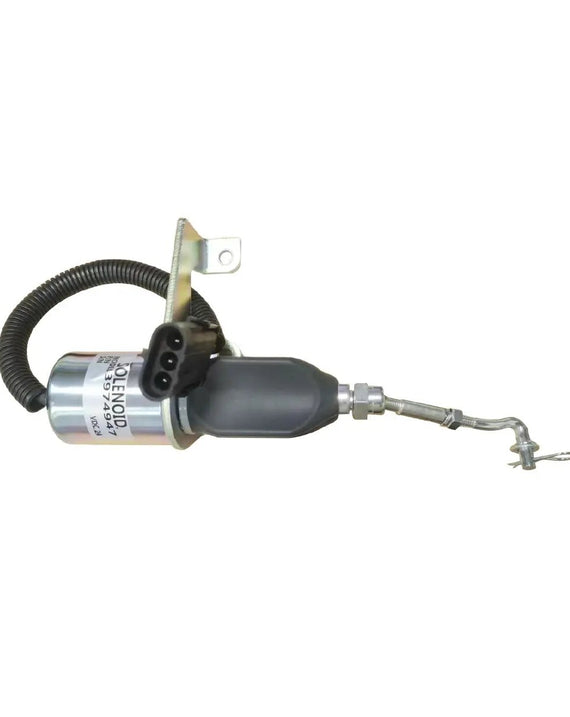 SA-3742-24 Z3900107 Válvula Solenóide de Corte para Motor Cummins 6BT