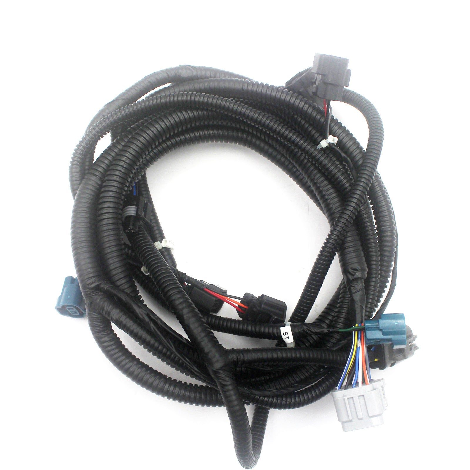 0005473 Hydraulic Pump Harness Hitachi ZX200-3 ZX210-3 ZX240-3 Excavator