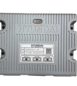 21QA-32300 Main Pump Controller for Hyundai Excavator R220LC-9S RX385LC-9 R225LC-9T