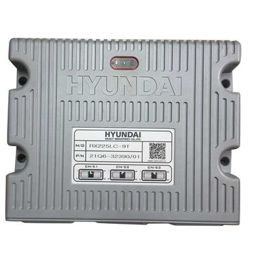 21QA-32300 Hauptpumpencontroller für Hyundai Bagger R220LC-9S RX385LC-9 R225LC-9T