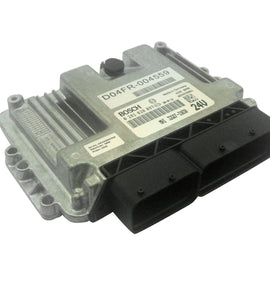 0281020097 32G87-31030 Bosch Controller D04FR Engine ECM for Kobelco SK130-8 SK135-8 SK140-8